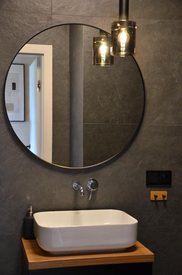 Apartament Mlynowka Gdansk Dış mekan fotoğraf