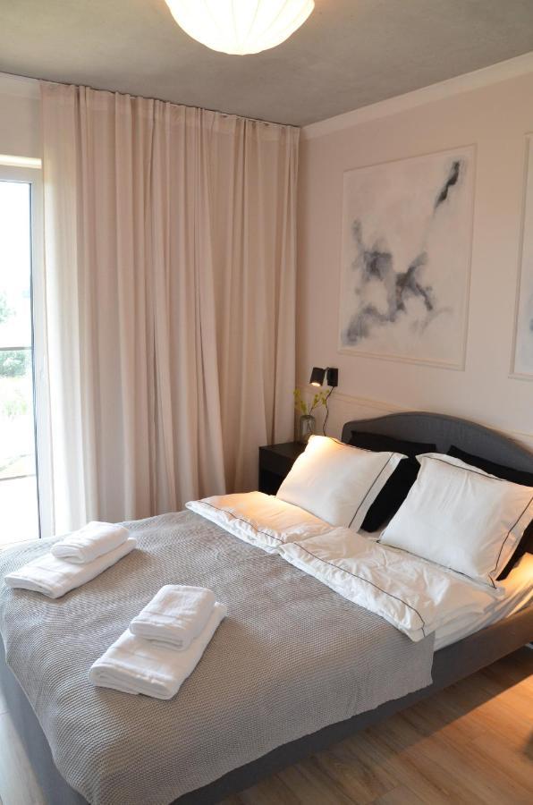 Apartament Mlynowka Gdansk Dış mekan fotoğraf