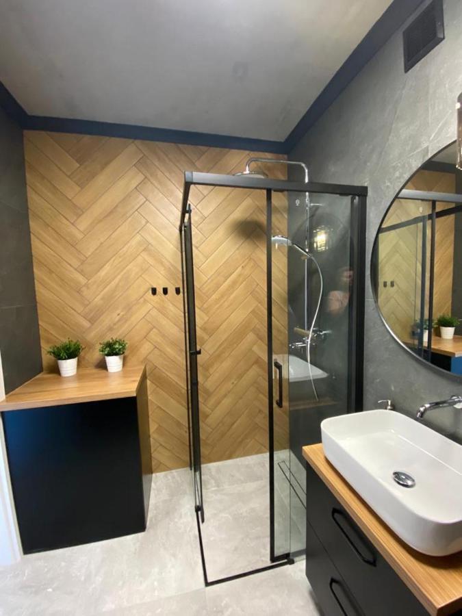 Apartament Mlynowka Gdansk Dış mekan fotoğraf